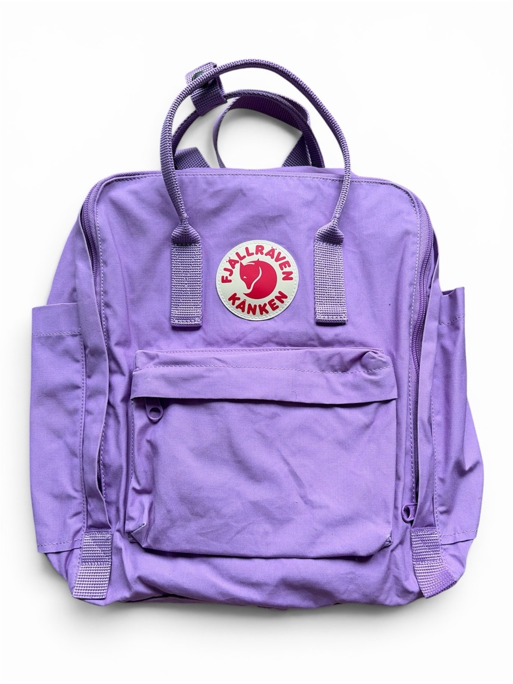 Kanken Backpack - Orchid